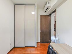 FORETT AT BUKIT TIMAH (D21), Apartment #599138791